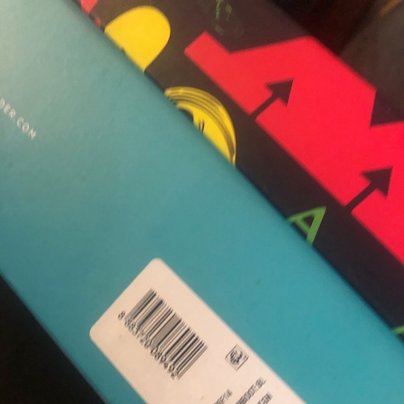 C Wonder Boots - Picture 4 of 4